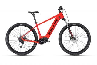 KELLYS Tygon R10 P 725wh Red