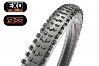 Maxxis Dissector 29x2,40 WT kevlar EXO TR DC