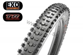 Maxxis Dissector 29x2,60 WT kevlar EXO TR DC