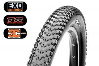 Maxxis Ikon 29x2,60 WT kevlar EXO TR 120TPI 3C Maxx Speed