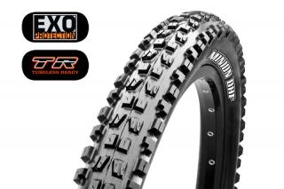 Maxxis Minion DH F 26x2,30 kevlar EXO TR DC