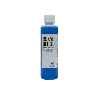 Minerálny olej MAGURA Royal Blood 250ml.