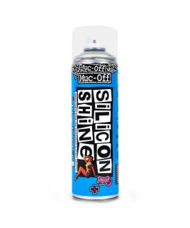 MUC-OFF Silicon Shine 500ml