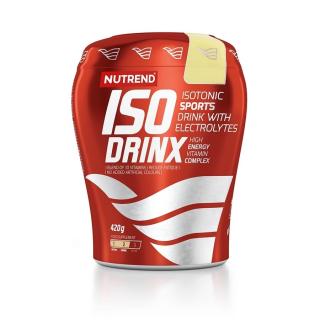 Nutrend ISODRINX 420g