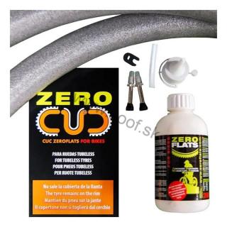 Ochranné vložky ZeroFlats ZERO CUC 30mm / 29 x 1,25-1,95
