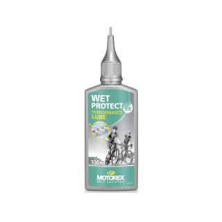 Olej mazací Motorex WET protect 100ml