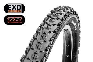 Plášť MAXXIS Ardent 27.5x2.25 kevlar EXO TR DC