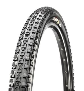 Plášť Maxxis Crossmark 26x2,25 drôt 70a (Kvalitný MTB plášť)