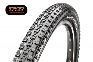 Plášť Maxxis Crossmark 29x2,10 kevlar TR DC