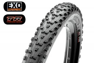 Plášť Maxxis Forekaster 29x2,60 WT kevlar EXO TR DC