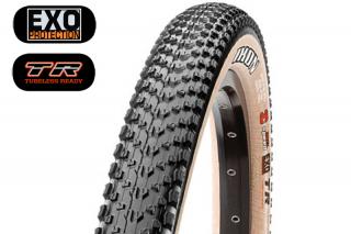 Plášť Maxxis Ikon 29x2,20 kevlar EXO TR DC TANWALL