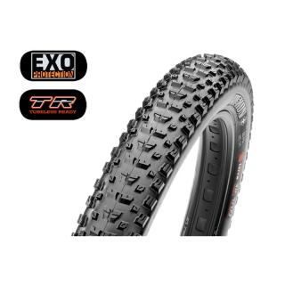 Plášť Maxxis Rekon 27,5x2,40 WT kevlar EXO TR DC