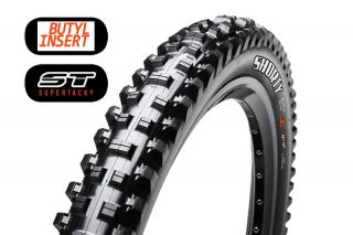 Plášť MAXXIS Shorty 27.5x2.40 drôt DH ST42a