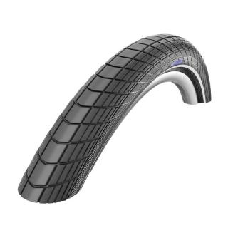 Plášť Schwalbe Big Apple 29x2,15 (55-622)
