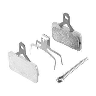 Platničky brzd. metal E01S BRM486/485/445