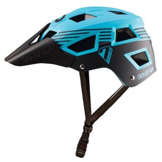 Prilba 7idp SEVEN M5 Teal / Black