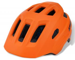 Prilba CUBE Linok MIPS - Actionteam oranžová
