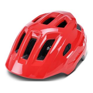 Prilba CUBE Linok MIPS - červená