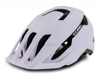 Prilba CUBE Stray MIPS - lilec
