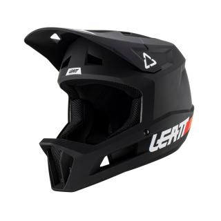 Prilba Leatt MTB Gravity 1.0 black
