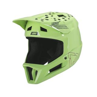 Prilba Leatt MTB Gravity 1.0 mojito