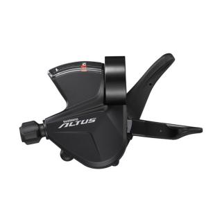 Radenie Shimano Altus SL-M2010 ľavé 2r.