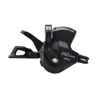 Radenie Shimano Deore SL-M6100 12-k s ukazovateľom ( objímka )