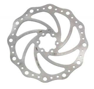 Rotor kotúčovej brzdy BBB 180 mm