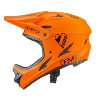 Royal 7idp SEVEN M1 Matt Burnt Orange