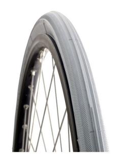 Rubena Rib 24x1 3/8 šedy