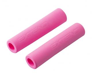 Rukoväte Extend ABSORBIC silikónové - pink