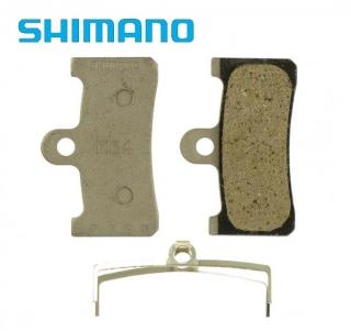 Shimano M04 Resin