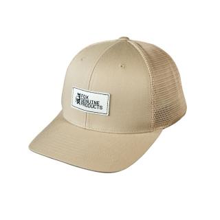 Šiltovka FOX Overland Mesh Trucker 2025