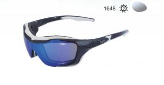 Skialpové okuliare 3F CONVERSION 1648