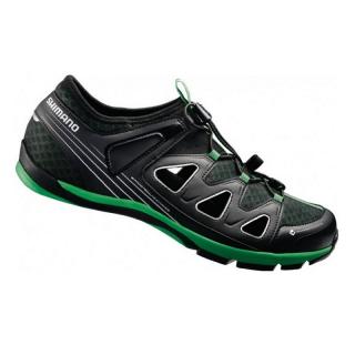 Tretry Shimano SH-CT46 čierne