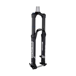 Vidlica SR SUNTOUR 27,5&quot; AION RC 160mm Tapered matná čierna