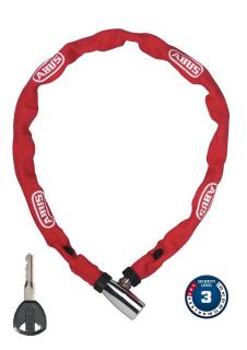 Zámok ABUS 1500/110 Web Red