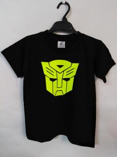 Tričko Autobot (Autobot)