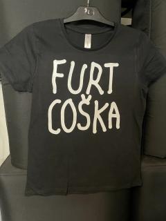 Tričko Furt coška (Furt coška)