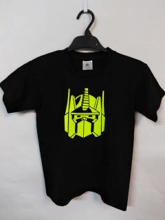 Tričko Optimus Prime (Optimus Prime)