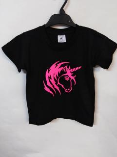 Tričko Unicorn baby (Unicorn)