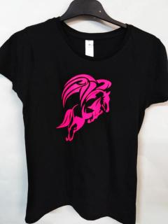 Tričko  Unicorn teenage (Unicorn)
