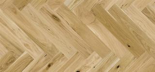 Dub GRAND CANYON - STROMČEK H130, OLEJ, V-drážka, KARTÁČ, Click, 14mm, 725x130mm (100% Drevené podlahy Barlinek - stromčekový vzor)