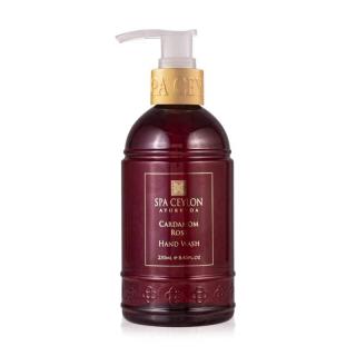 Spa Ceylon - CARDAMOM ROSE - tekuté mydlo na ruky 250 ml