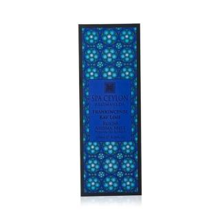 Spa Ceylon - Izbová vonná hmla - FRANKINCENSE KAY LIME (kadidlo, gáfrová limetka, tangerínka, santalové drevo) - 100 ml