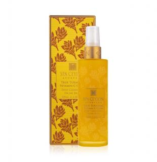 Spa Ceylon - TRUE TURMERIC - hĺbkovo-čistiaci pleťový balzam - 100 ml