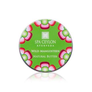 Spa Ceylon - WILD MANGOSTEEN - telové maslo - 25 g