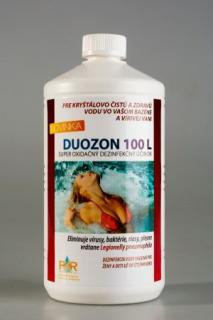 DUOZON 100L  800ml