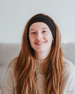 Športová čelenka - Čierna /bežecká Veľkosť: UNI