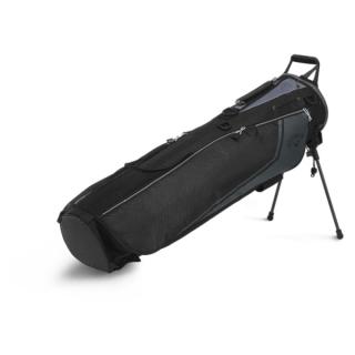 Callaway Carry+ pencil bag, černý